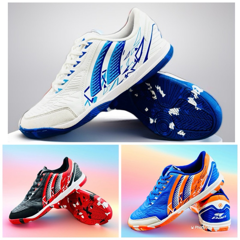 รองเท้าฟุตซอล PAN NITRO M