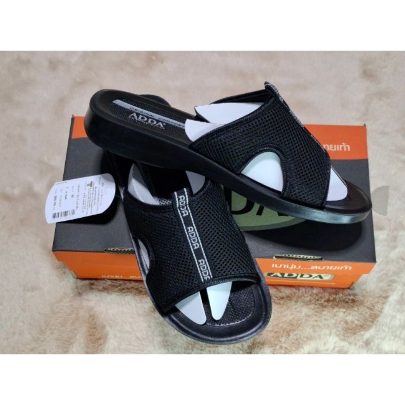 รองเท้าAdda-รุ่น7J05-M1