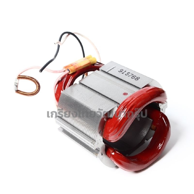 MAKITA อะไหล่ฟิลคอยล์ GA5010 (GA6010) *อะไหล่แท้* MFGA5010 525768-2