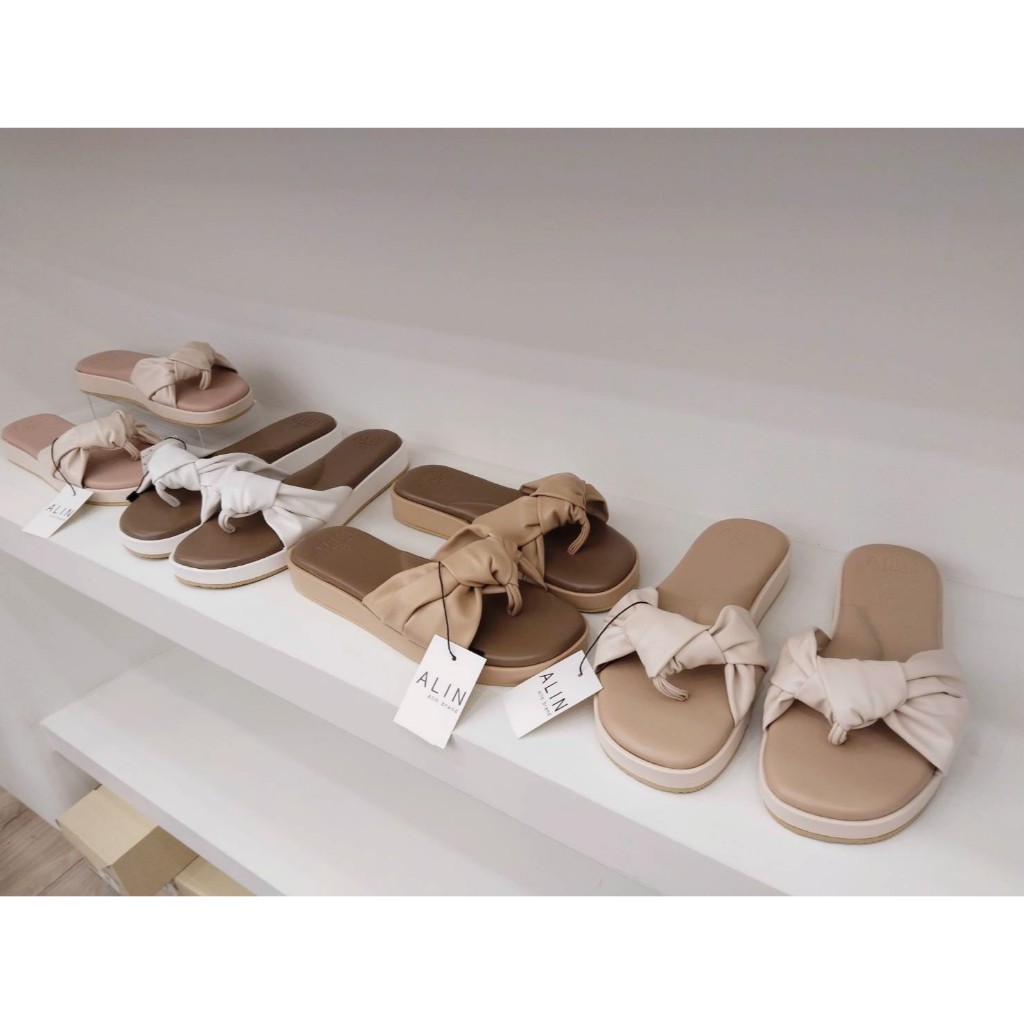 Alin รองเท้า รุ่น วีซ่า