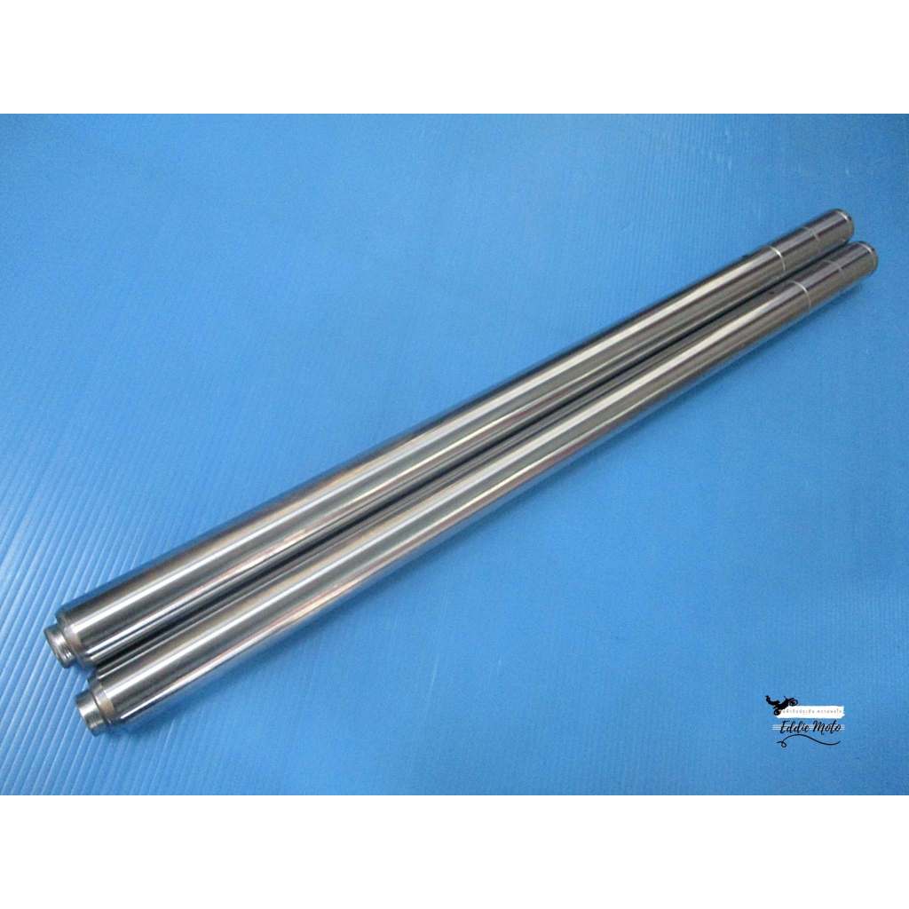 FRONT FORK INNER TUBE SET Fit For HONDA CG110 CG-110  // แกนโช๊ค