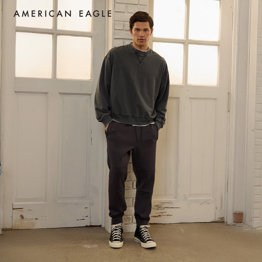 American Eagle 24/7 Jogger กางเกง จ็อกเกอร์ ผู้ชาย (EMJP 012-4781-024)
