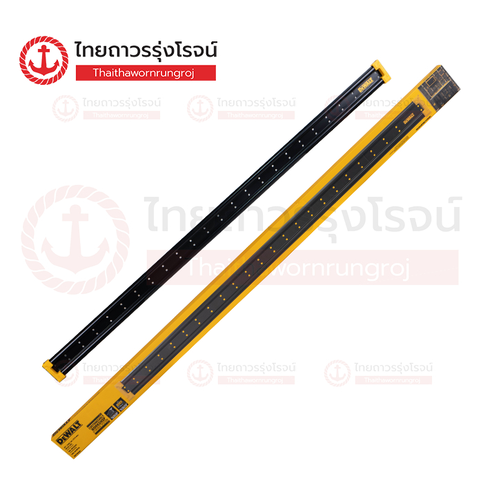 DEWALT DWST82800 รางใส่ฮุค 4ฟุต รุ่น DWST82800 |ชิ้น| TTR Store
