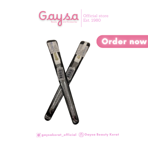 ยังเวิร์ล ตะไบเล็บแบบปลายงอ​ ขนาด 8นิ้ว​ | Young world