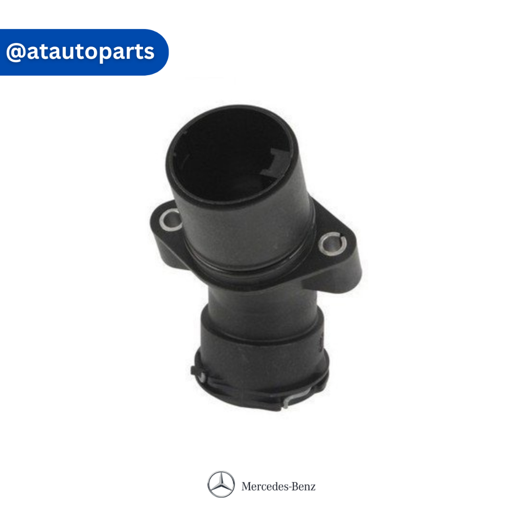 ท่อวาล์วน้ำ เครื่อง M271 รุ่น W203 W204 W209 W211 W212 R171 |OE 271 200 12 56