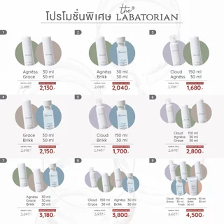 The Labatorian Sets