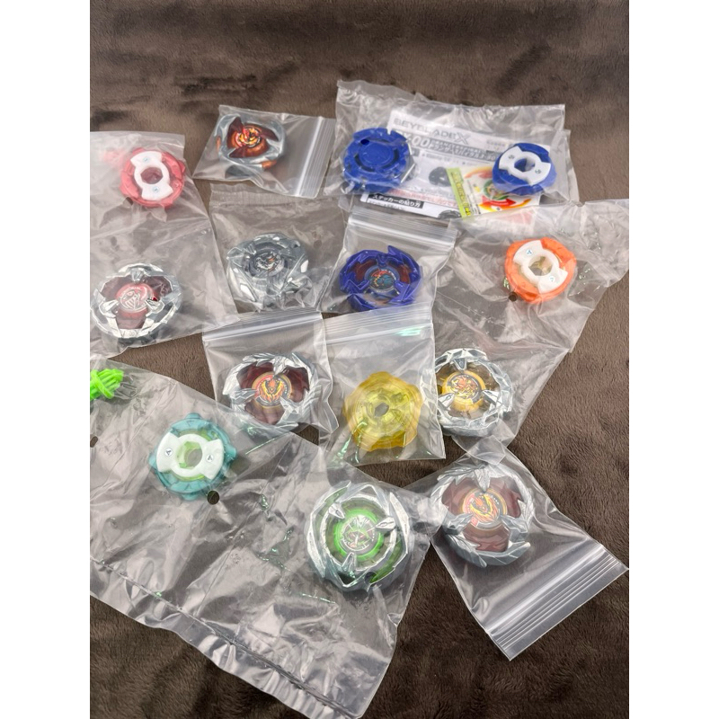 beyblade x สินค้าสวยนำเข้าจากญี่ปุ่นของแท้ 100%