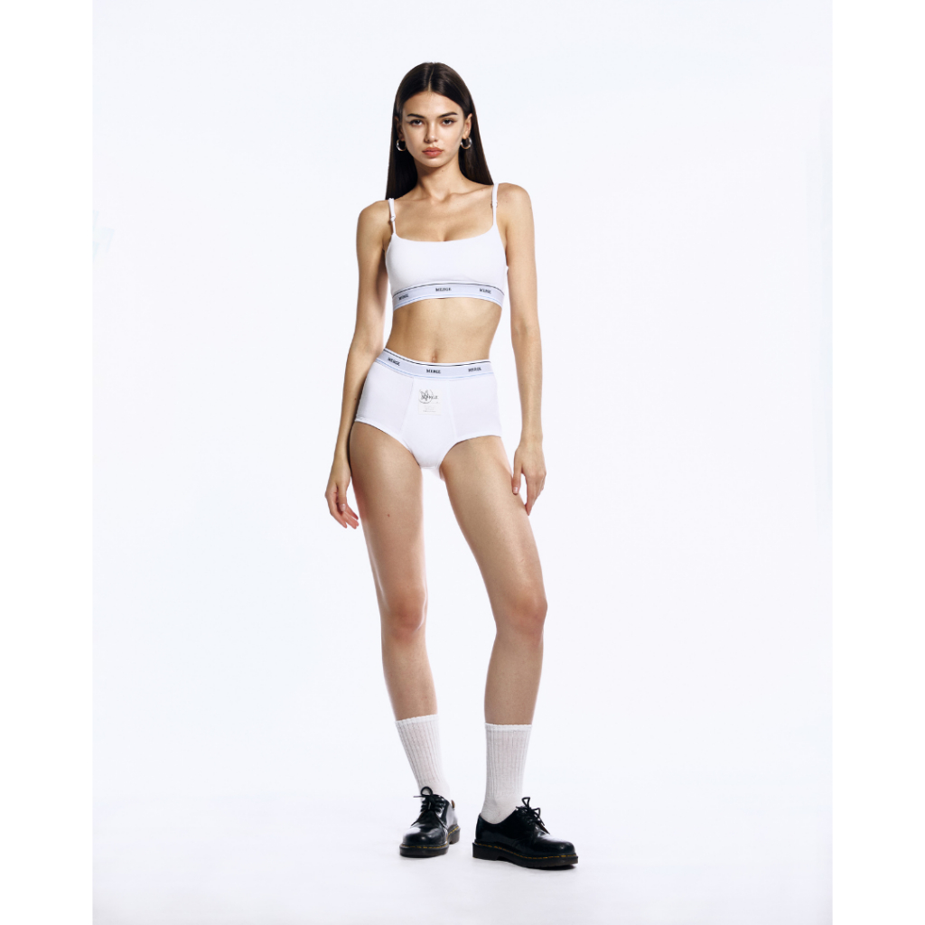 Merge Official - Delight Bra Top (พร้อมส่ง) รูปที่ 5