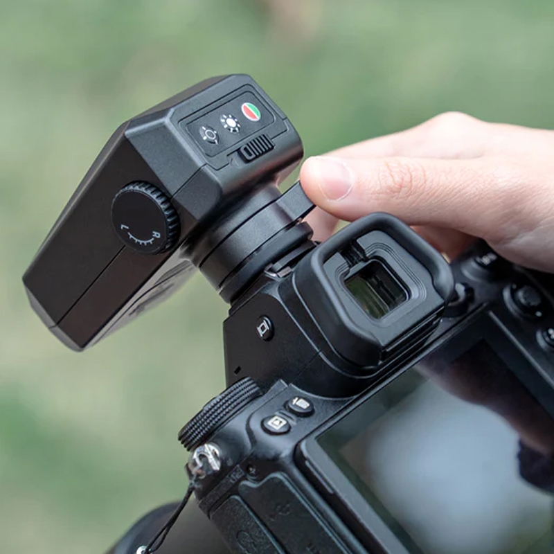 TTARTISAN DOT SIGHT อุปกรณ์ช่วยโฟกัส สำหรับ Tele Photo รับประกัน 1 ปี
