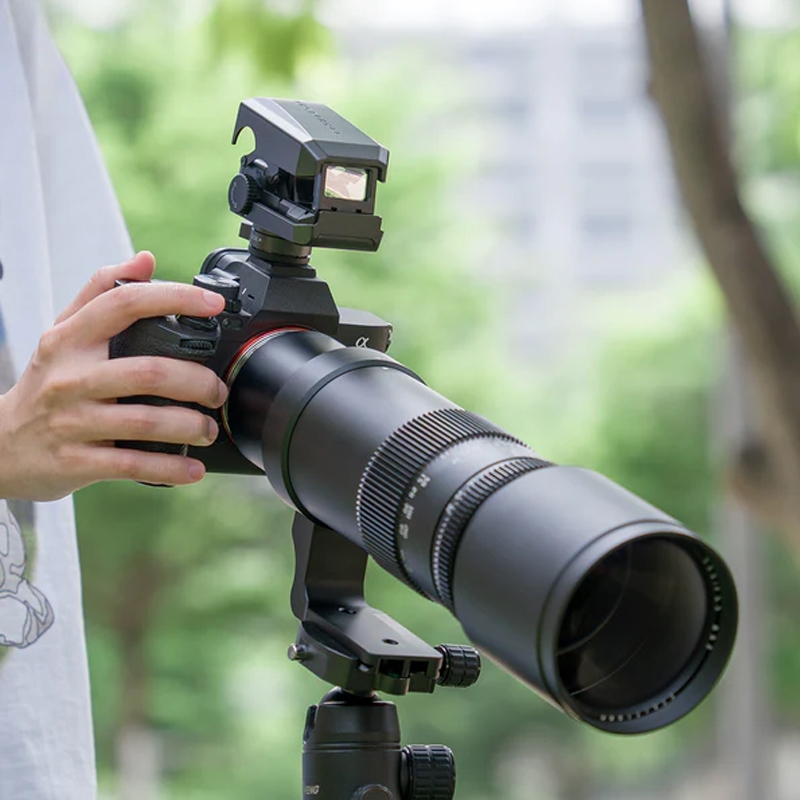 TTARTISAN DOT SIGHT อุปกรณ์ช่วยโฟกัส สำหรับ Tele Photo รับประกัน 1 ปี