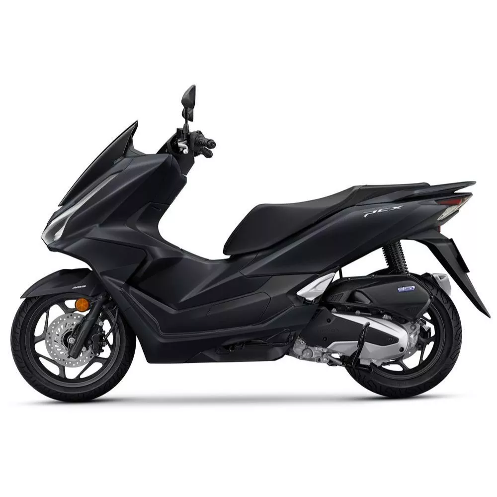 ฟิล์มกันรอยชุดสี HONDA PCX160 2025 thumbnail 5