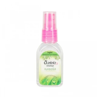 Soffell ซอฟเฟล สเปรย์กันยุง 30 ml มีให้เลือก 3 กลิ่น