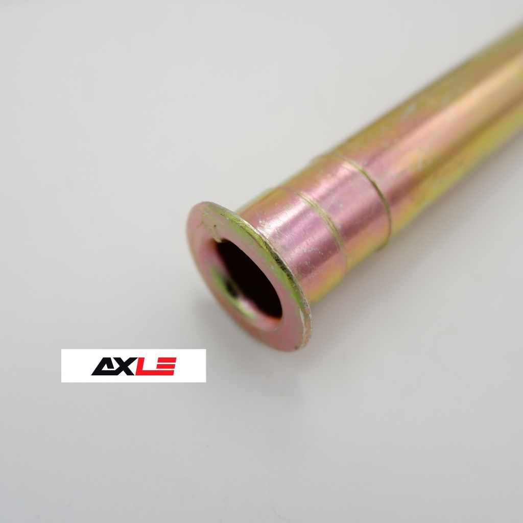 แกนขาตั้งคู่ รุ่น Wave-110i New #HERO - รูปที่ 5