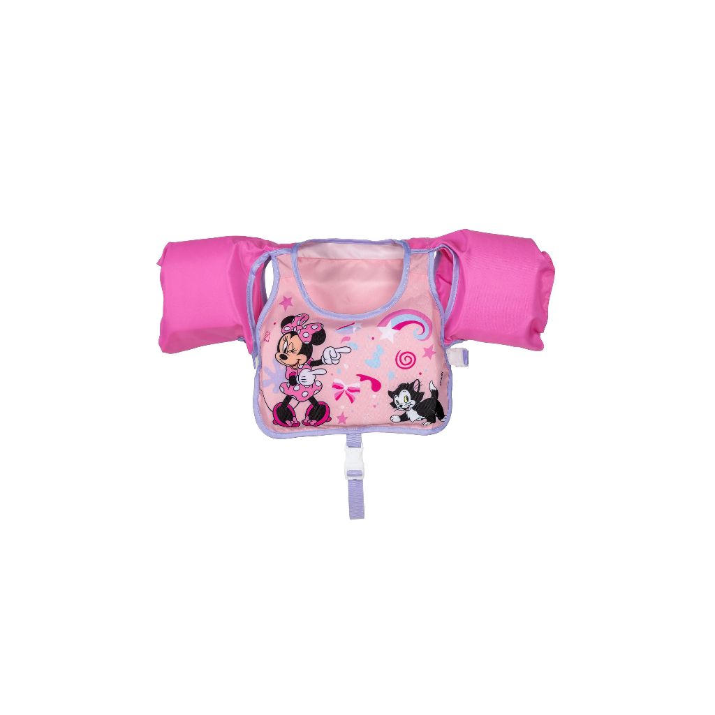 Bestway(เบสเวย์) 9101A ชูชีพ ขนาด 56 cm (22 in.) Minnie