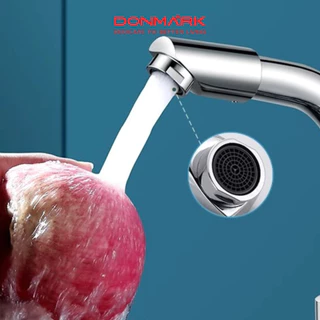 DONMARK ก๊อกน้ำอ่างล้างหน้า สแตนเลสเกรด 304 แบบตั้งพื้น รุ่น DGS-4119