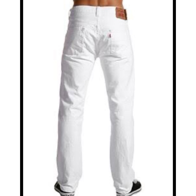 กางเกงยีนส์ ลีวาย 569 ของแท้