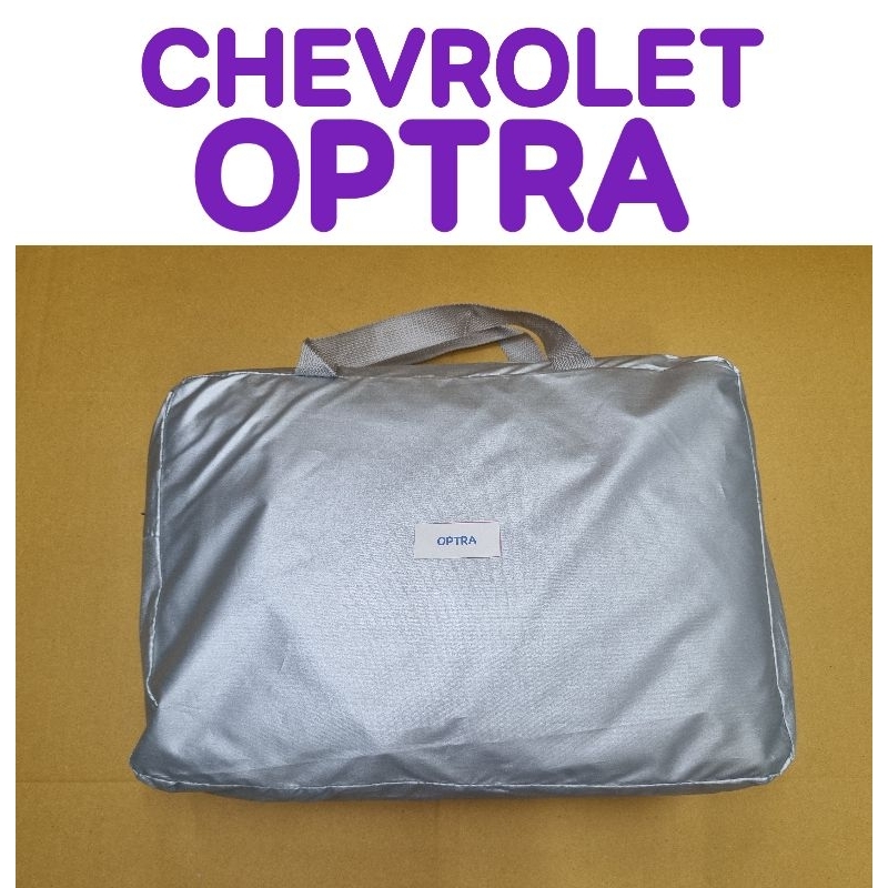 ผ้าคลุมรถ OPTRA ออปตร้า เกรดSILVER COAT ราคา ถูกที่สุด ดีลบีเคเค รูปภาพหลัก