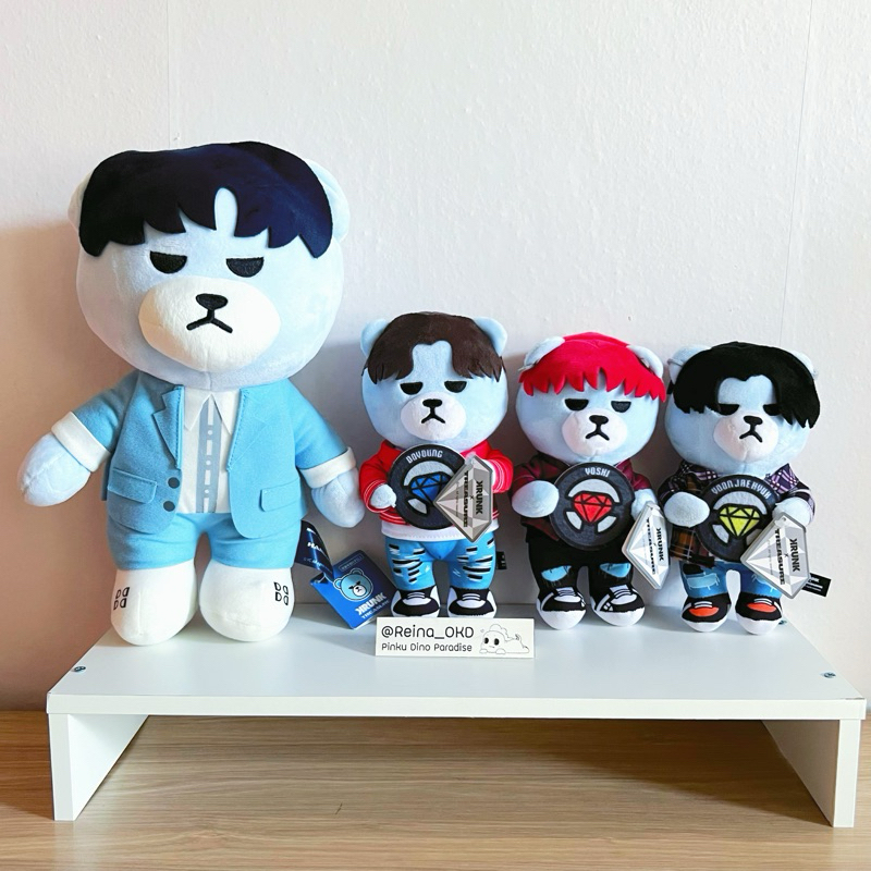 Krunk Treasure ถูกที่สุด พร้อมโปรโมชั่น มิ.ย. 2025 | BigGoเช็คราคาง่ายๆ