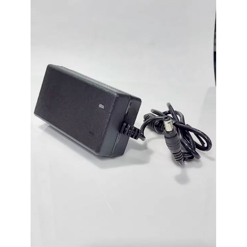 สายชาร์จ15v2aสำหรับตู้ลำโพงแบบลากตู้ลำโพงบลูธูทและแอมป์จิ๋วDC15v2A