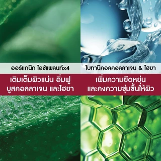 อีฟ โรเช Yves Rocher Lift Pro-Collagene Anti-Wrinkle Serum 30ml ลิฟท์ โปร-คอลลาเจน เซรั่มยกกระชับผิว บอกลาริ้วรอย 30 มล.