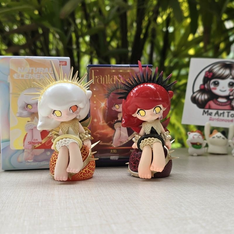 Azura Natural Elements/Nature Fantasy (เช็คตัว)