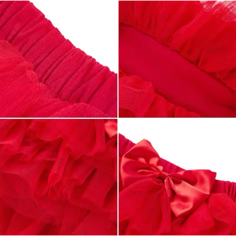 🇹🇭พร้อมส่งจากไทย🇹🇭ชุดวาเลนไทน์เด็ก ชุดหัวใจเด็ก ชุดธีมวาเลนไทน์เด็ก - รูปที่ 7