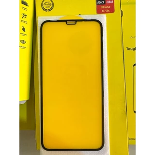 Gorilla Lite ฟิล์มกระจกใส สำหรับ iPhone /Xiaomi /Samsung(ไม่มีประกัน)