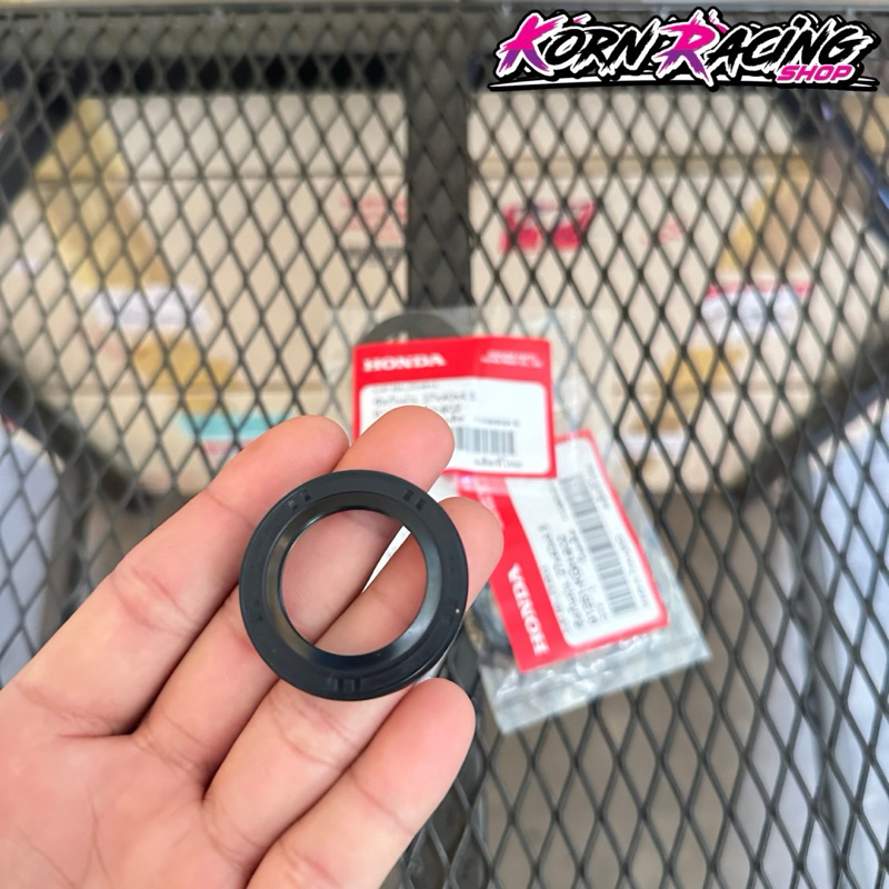 ซีลดุมสเตอร์เวฟ100/110i/125 ดรีม100/110i โซนิค125 เบิกศูนย์ 91251-KGH-902