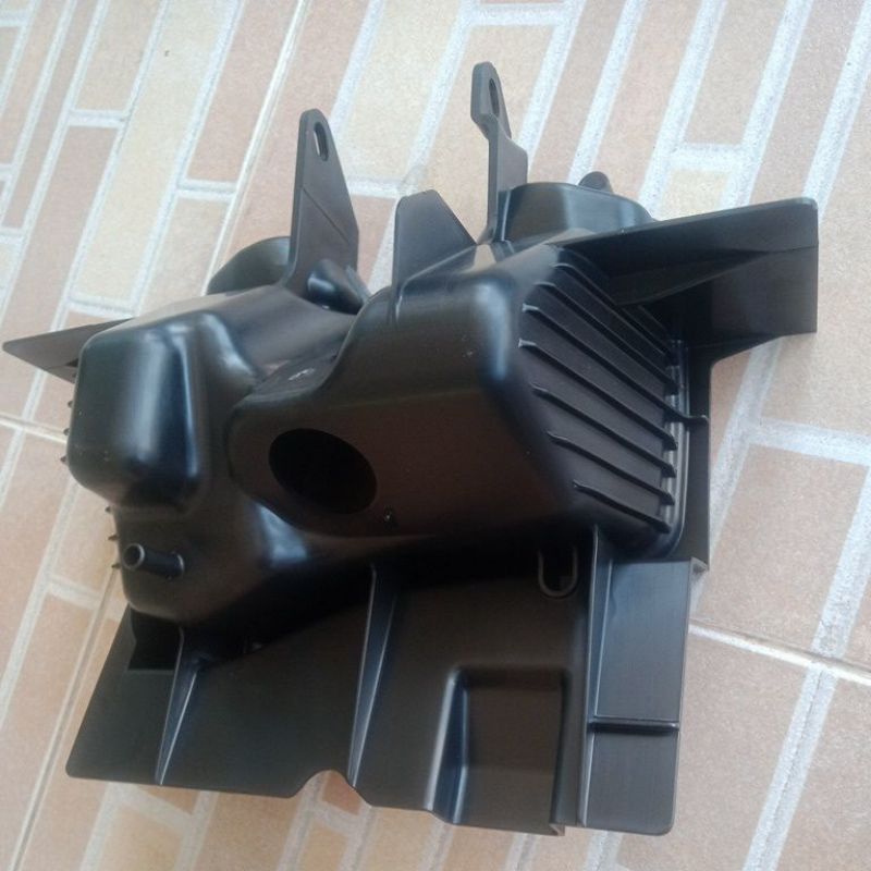 หม้อกรองอากาศเวฟ110iตัวแรก CZi แท้เบิกศูนย์