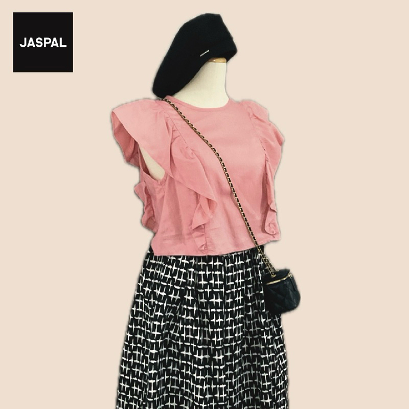 Jaspal 🎀 เสื้อผู้หญิง หวานละมุน น่ารัก ใส่ได้ทุกโอกาส