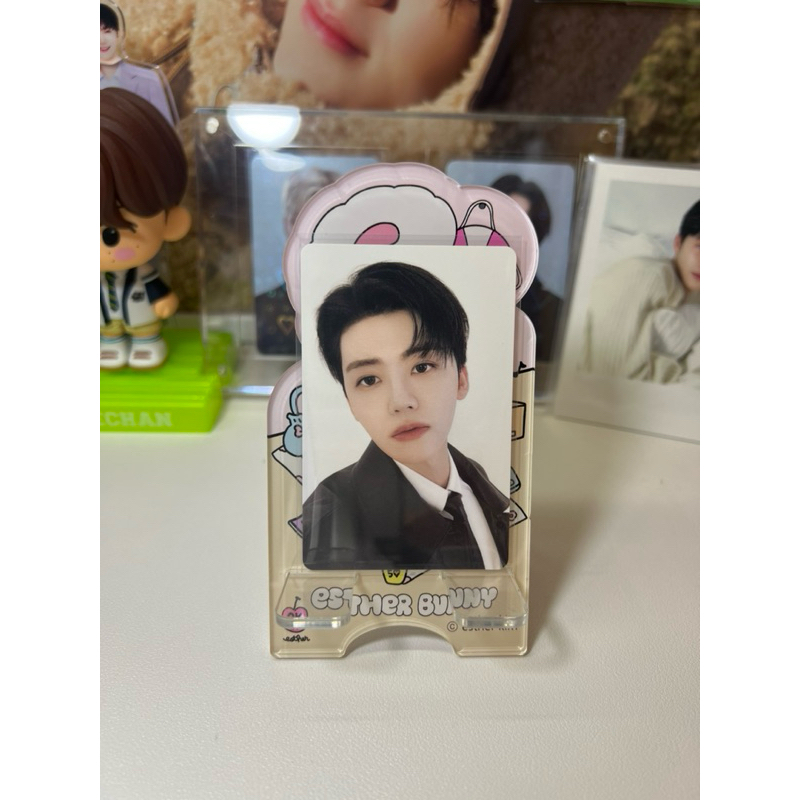 การ์ดNCT dream ssgt 2025