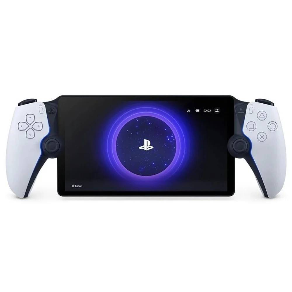 [ศูนย์ไทย] PlayStation : PlayStation Portal Remote Player for PS5 * ประกันศูนย์ Sony ไทย 1 ปี *