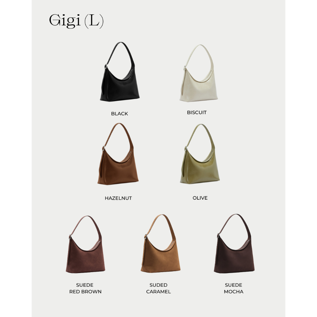 Labella - Gigi (L) ไซต์ใหญ่