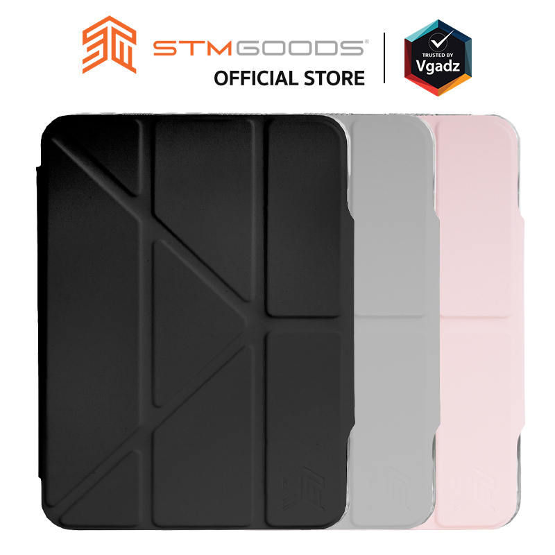 STM - เคสสำหรับ iPad mini (7th/6th Gen) รุ่น OPP