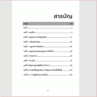 เกมเสกแห่งชีวิตและวิธีการเล่น The Game of Life and How to Play It โดย Florence Scovel Shinn- แปลไทย