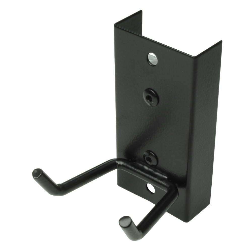 Astro Products ตะขอแม่เหล็ก / Magnetic Hook Holder Double Hook 5kg