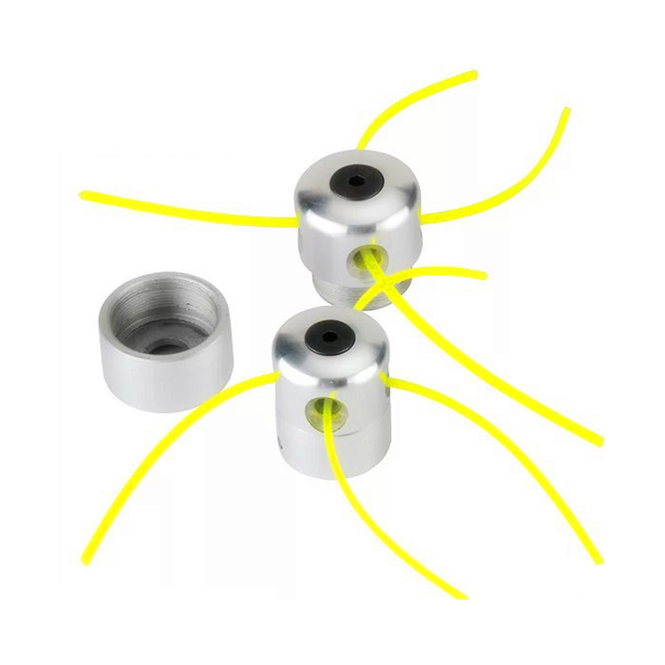 หัวเกียร์เครื่องตัดหญ้า หัวเกียร์ตัดหญ้า NB411/GX35/RBC411/CG328/เครื่องยี่ห้อจีนทุกรุ่น (28 มิล 9 ฟัน) - รูปที่ 6