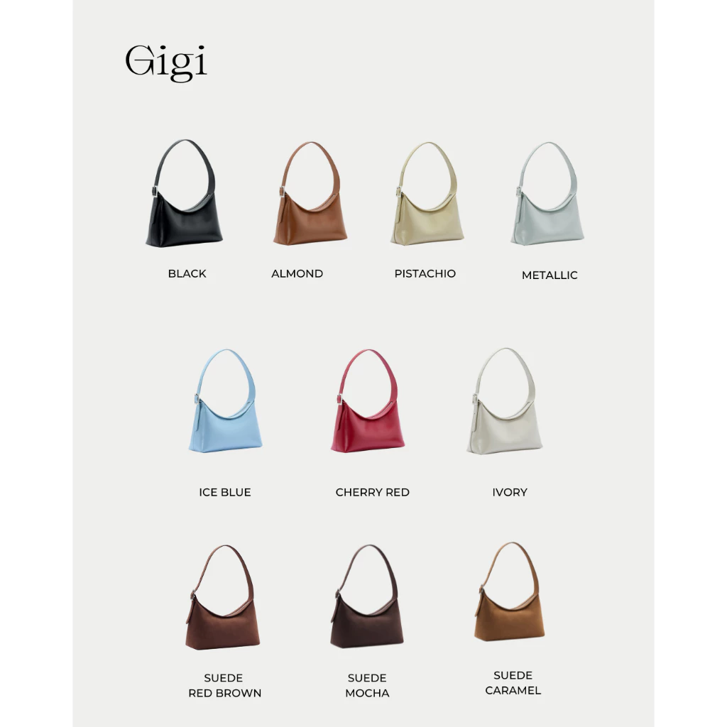 Labella - Gigi ไซต์เล็ก (พร้อมส่ง)