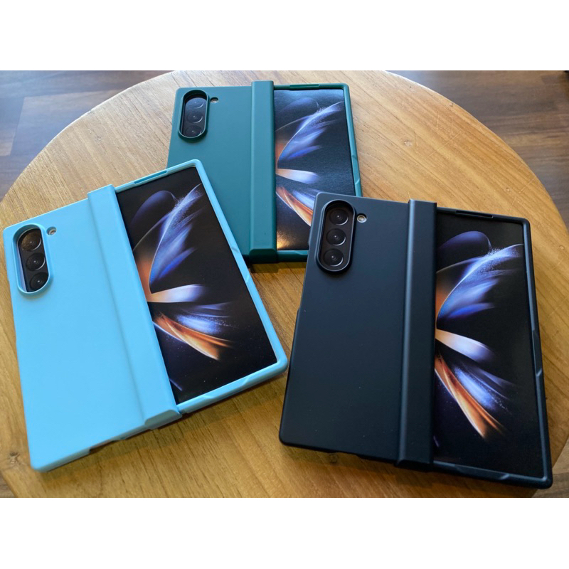 🇹🇭มีของพร้อมส่ง เคส360Protection Z Fold 6