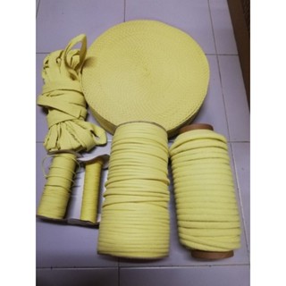 เชือกเคฟล่า หน่วงไฟ ทนความร้อนสูง เป็นอุปกรณ์ แสดงโชว์ ระบำไ…