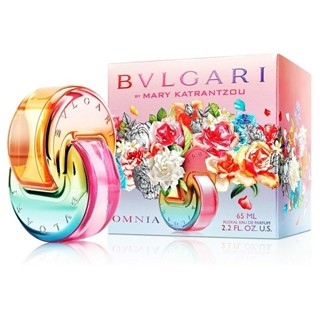 Bvlgari Omnia by Mary Katrantzou 65ml น้ำหอมผู้หญิงกลิ่นหอมห…