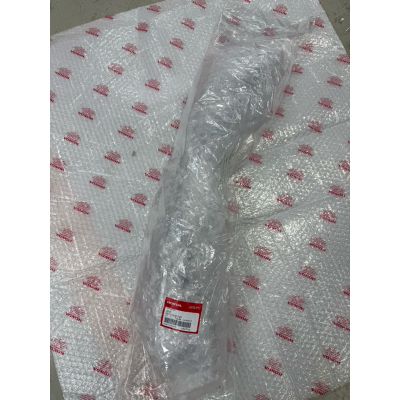 แฮนด์ แฮน CB650Fปี13-16 ของแท้ตรงรุ่นเบิกศูนย์