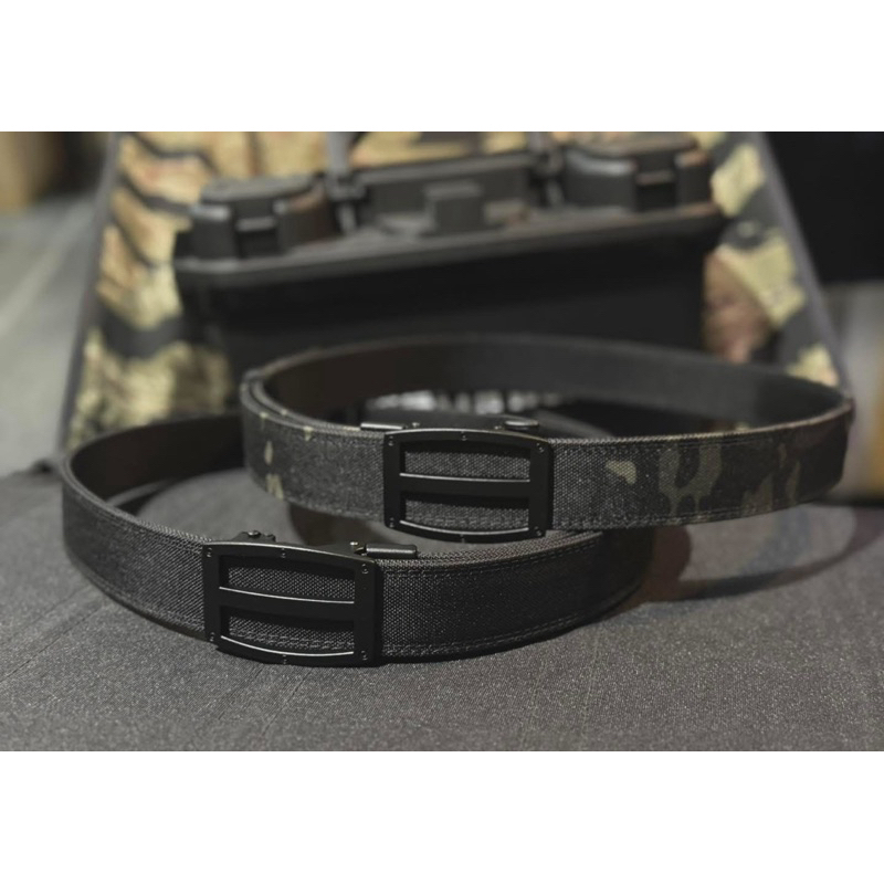 เข็มขัด AH GEAR EDC TACTICAL BELT