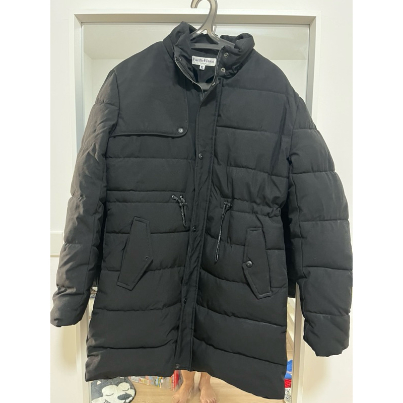 เสื้อกันหนาวPacific Union