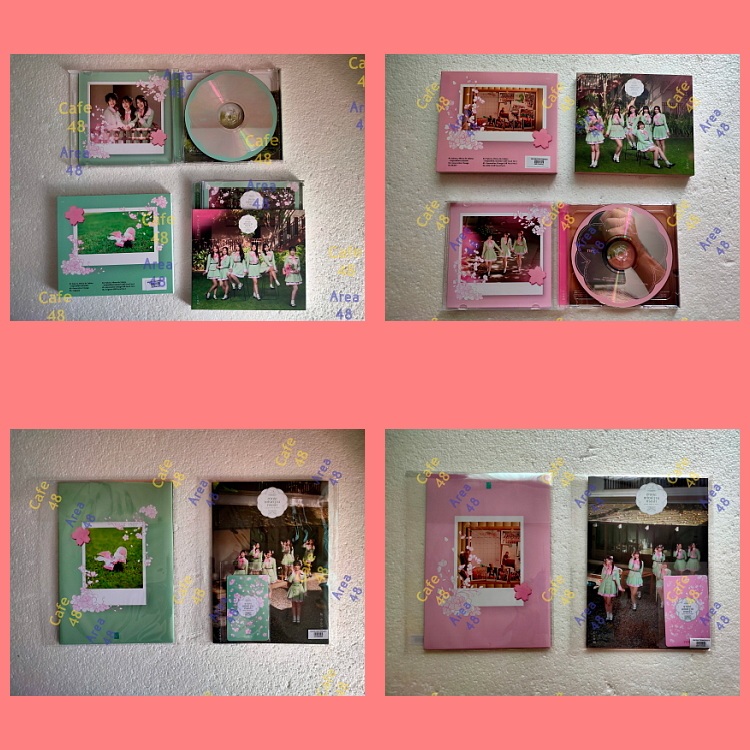 [ แกะแล้ว ] CGM48 CD Photobook ซิง9 Totsuzen Do love me โทษทีนะ ซีดี โฟโต้บุ๊ค PB Cgm ไม่มีรูปสุ่ม