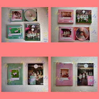 [ แกะแล้ว ] CGM48 CD Photobook ซิง9 Totsuzen Do love me โทษท…