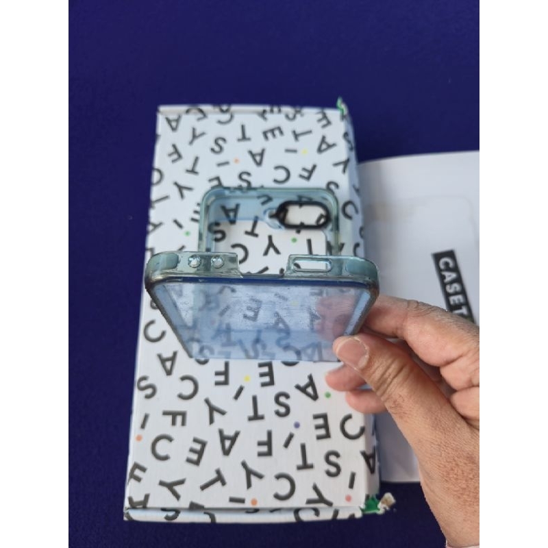 เคสมือถือ มือสอง flip6