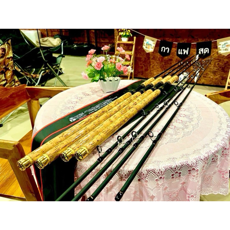 คัน SIREN SOPRANO  รุ่นใหม่ล่าสุดจากค่ายเมอร์เมด