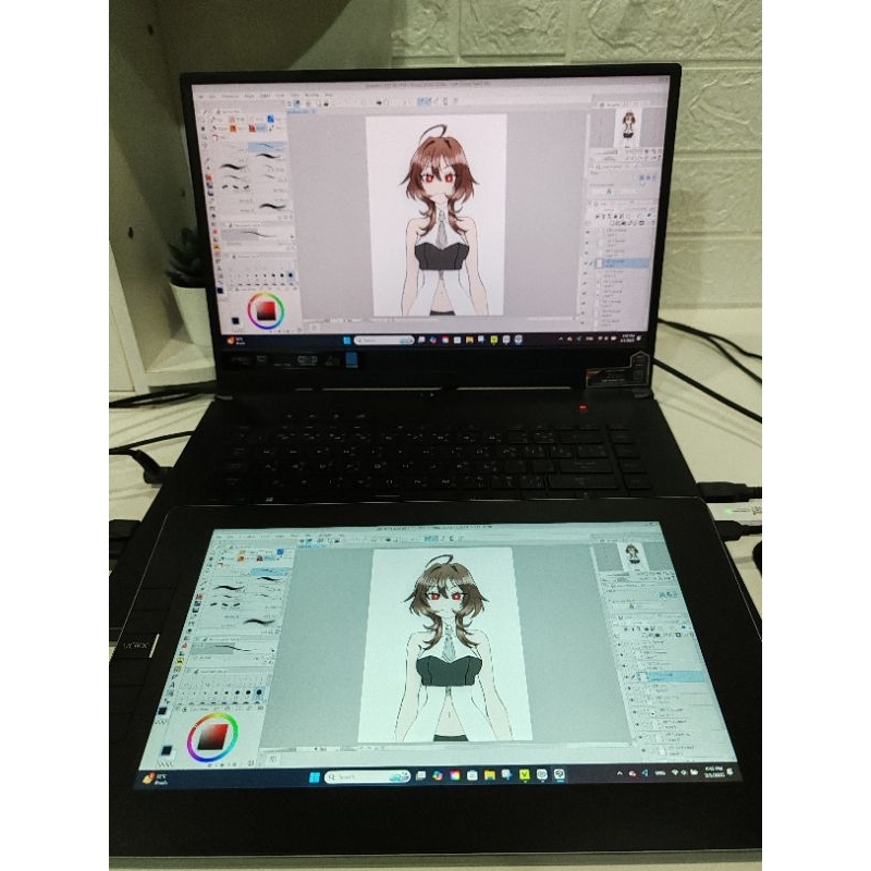 VEIKK VK1200v2 มือสอง พึ่งซื้อมาและใช้ไปครั้งเดียว ประกัน2ปี