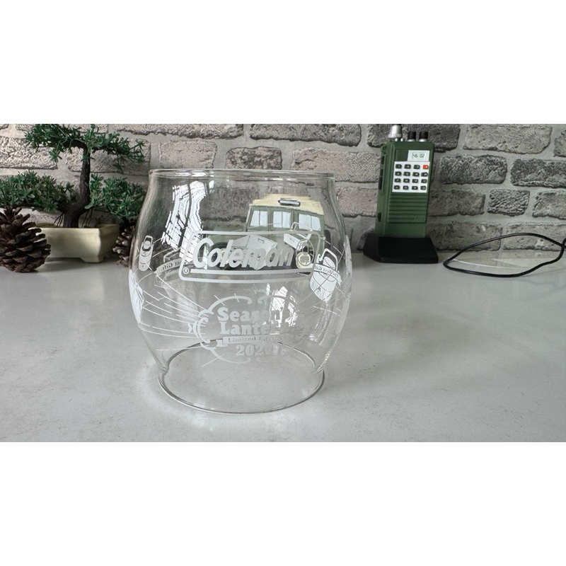 โป๊ะตะเกียง Coleman season 2020